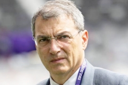 Damien Comolli predstavljen, Juventus ima novog sportskog direktora