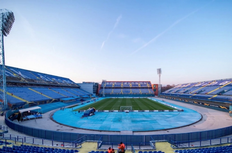 Gradonačelnik Milan Bandić i čelnici Dinama najavili gradnju novog stadiona