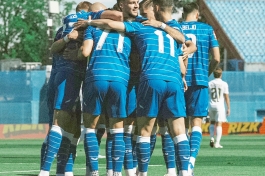 Dinamo autorirativnom pobjedom protiv Hajduka poslao poruku igračima Rijeke