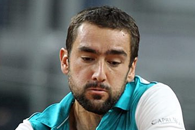 Marin Čilić