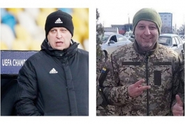 Eliminirao Dinamo, srušio Real Madrid na Santiago Bernabeu pa uzeo pušku u ruke