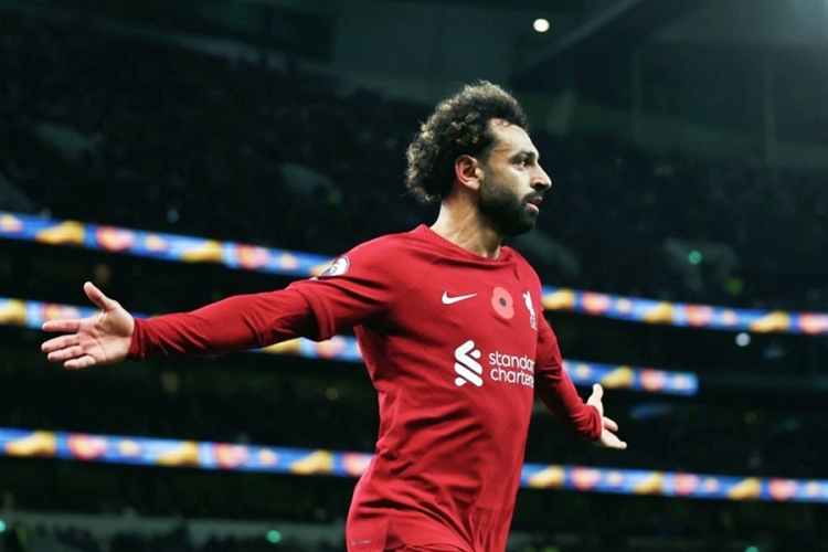 Mo Salah