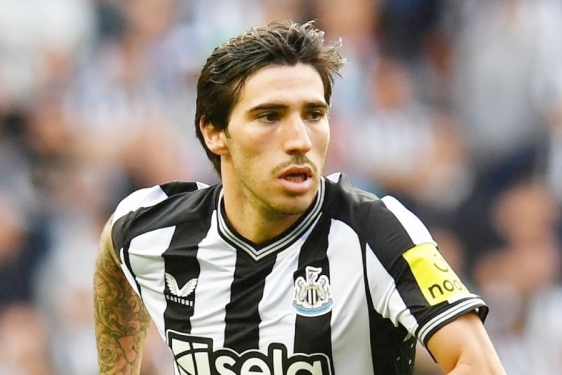 Sandro Tonali