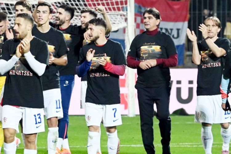 SP 2026: Hrvatska u drugom potu čeka ždrijeb u Washingtonu