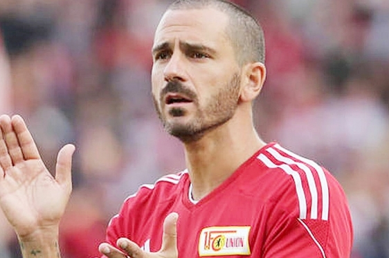 Leonardo Bonucci