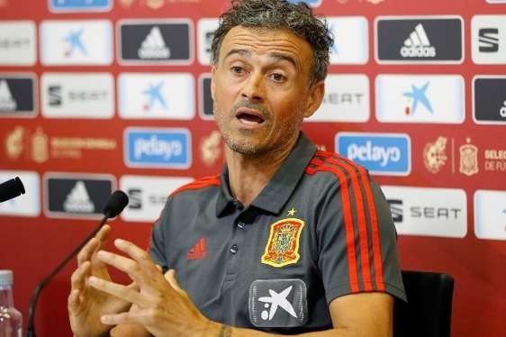 Luis Enrique zadao ozbiljan udarac španjolskim medijima