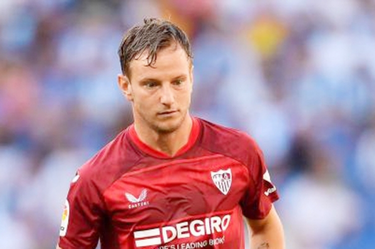 Ivan Rakitić