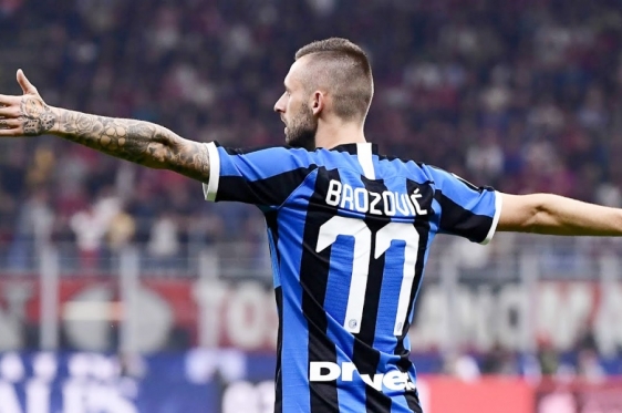 Inter se službeno očitovao oko prodaje Marcela Brozovića