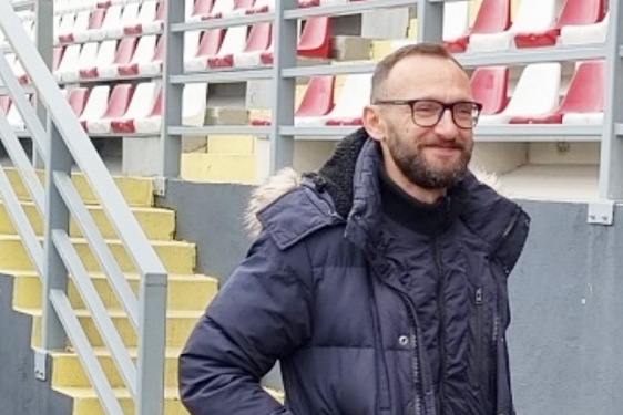 Igor Tklačević