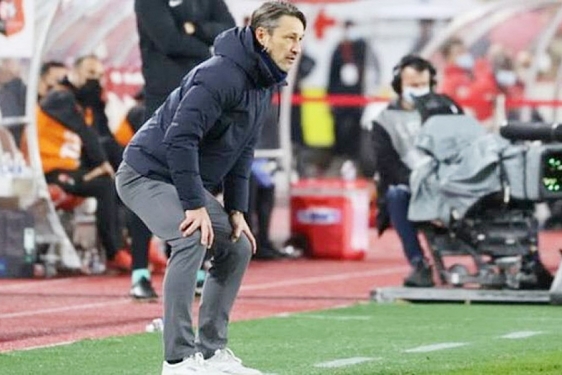 Niko Kovač