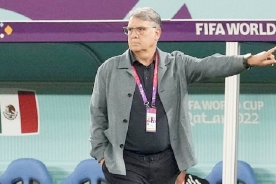 Gerardo Martino