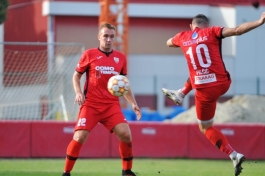 Domagoj Prtenjača i Dražen Pilčić