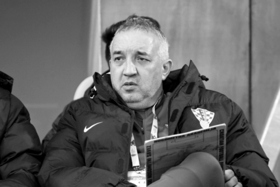 Robert Krznarić preminuo, za života postao personifikacija ženskog nogometa