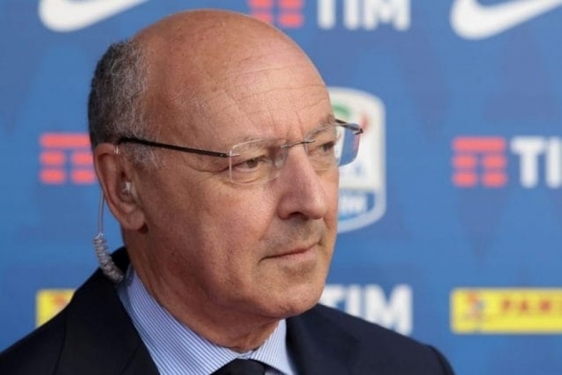 Beppe Marotta