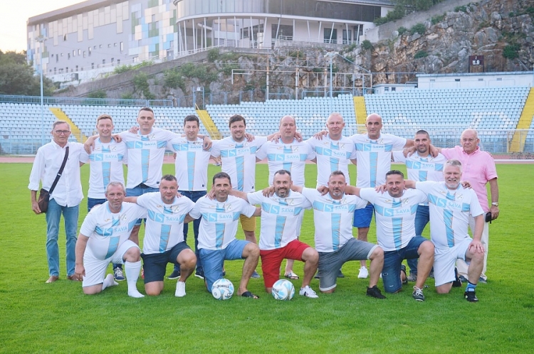 Trideset godina kasnije....