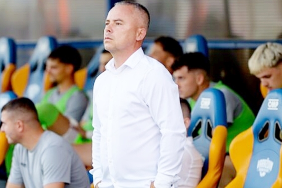 Nikola Šafarić