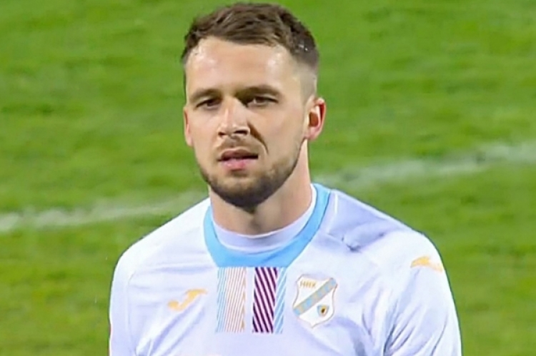 Robert Murić (Rijeka)