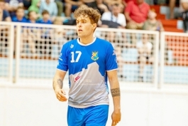 Rukometaši Senja ostvarili protiv Kozale prvu pobjedu u novoj dvorani