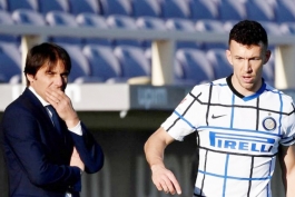 Antonio Conte želi dovesti igrača kojega je kao trener Intera otpisao
