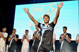 Rijeka u ždrijebu 3. pretkola ne može biti nositelj, pogledajte potencijalne protivnike