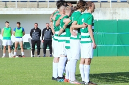 3. HNL: Utakmica 11. kola između Krka i Nehaja odgođena zbog koronavirusa