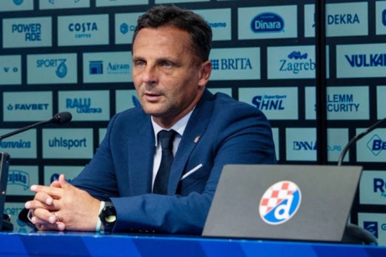 Mario Kovačević: Rijeka je u uzlaznoj formi, nama više odgovaraju suparnici koji žele igrati