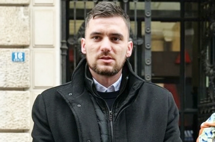 Luka Čanković 