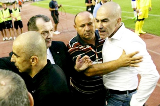 Ljubo Pavasović Visković