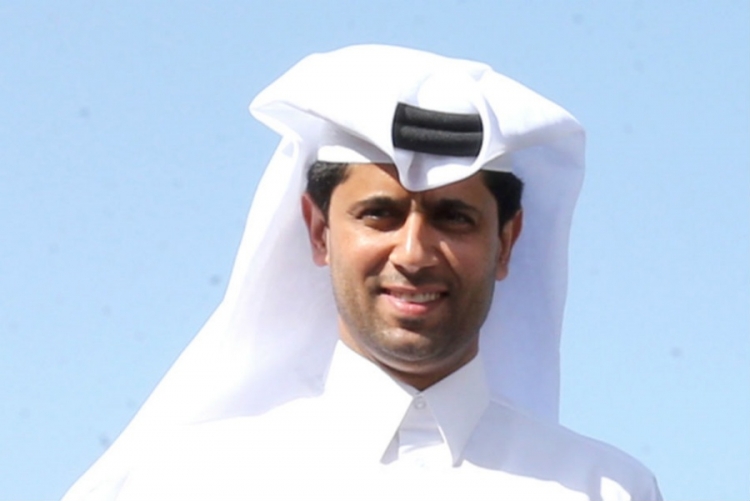 Nasser Al-Khelaifi