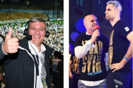 Pročitajte kako se HNK Rijeka zahvalio Robertu Ferlinu i Josipu Krmpotiću