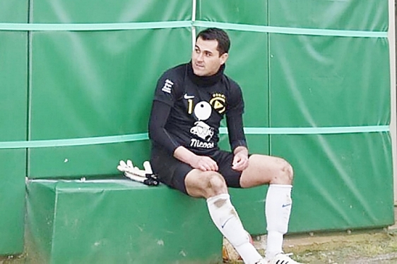 Igor Baričević (Crikvenica)