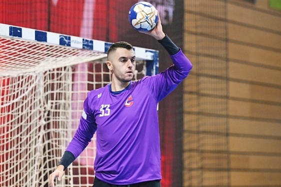 Dominik Marković (Zamet)