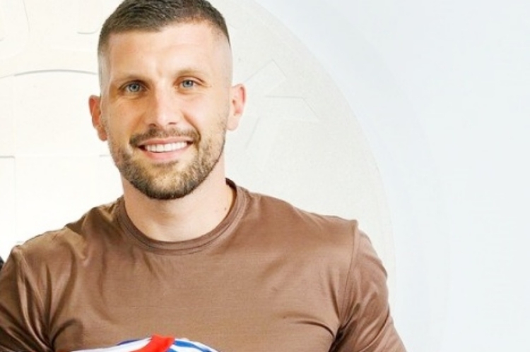 Ante Rebić debitira protiv Dinama, napadač Hajduka stekao pravo nastupa