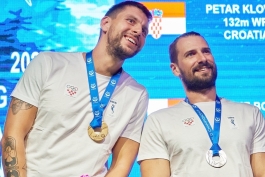 Vitomir Maričić najbolji  na svijetu u 2025. godini prema međunarodnom rankingu