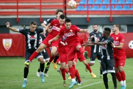 Opatija na Mavrincima ostvarila prvu pobjedu