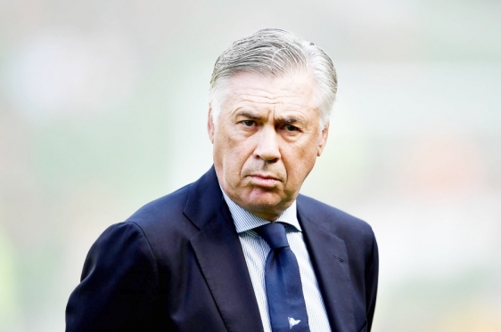 Carlo Ancelotti zbunio javnost, talijanski stručnjak daleko od brazilske klupe