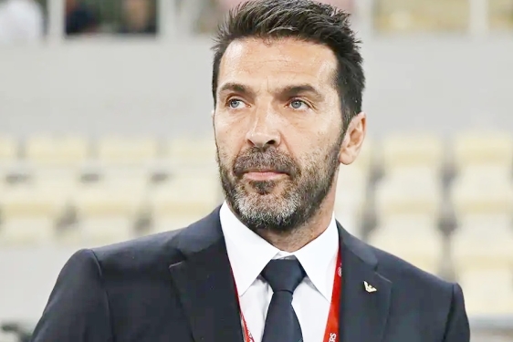 Gigi Buffon potvrdio da Italija ima novog izbornika nogometne reprezentacije