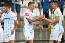 Zlatko Dalić objavio popis igrača, Toni Fruk, Marco Pašalić i Franjo Ivanović opet zajedno