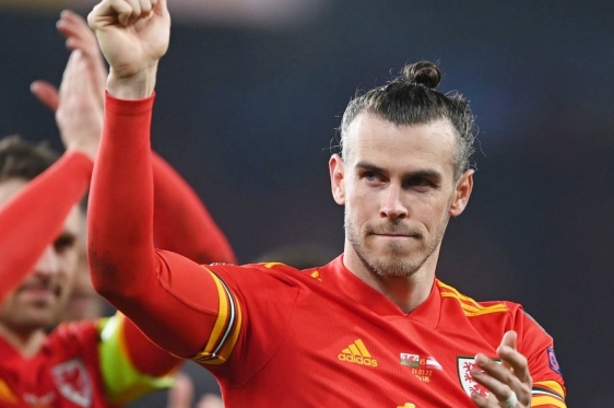 Gareth Bale