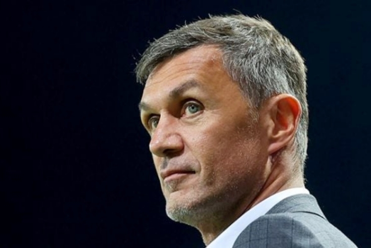 Paolo Maldini
