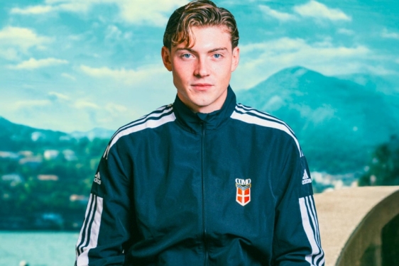 Nikola Čavlina potpisao za Como, Dinamo se oprostio od mladoga vratara