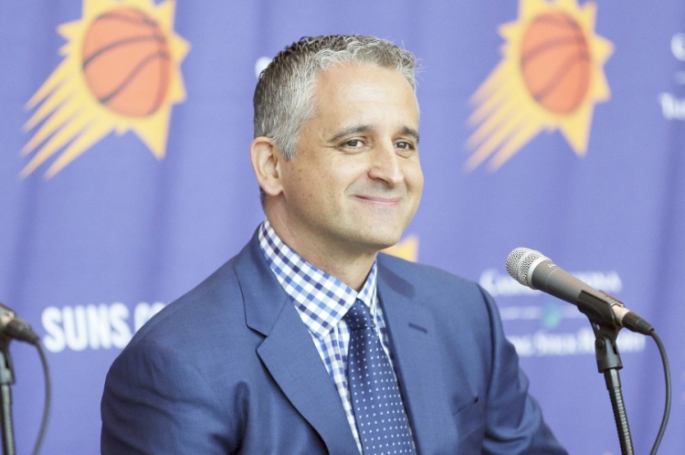 Igor Kokoškov