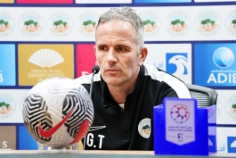 Goran Tomić produljio ugovor, bivši trener Rijeke karijeru nastavlja u Emiratima