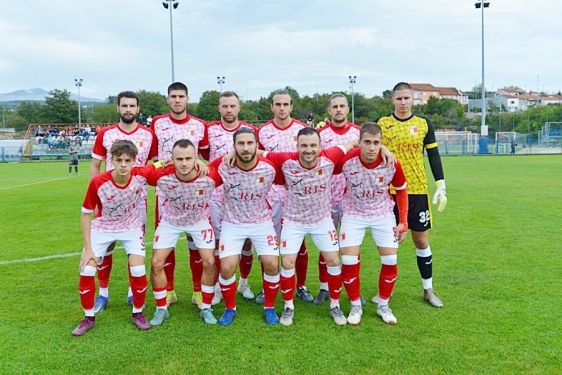 4. HNL: Zapisnik ispravljen, Halubjan pravilno obavio zamjene