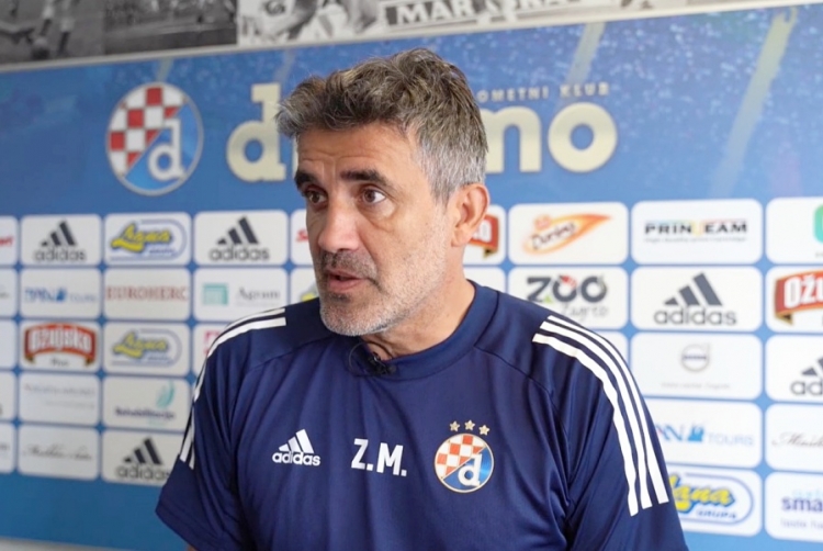 Zoran Mamić