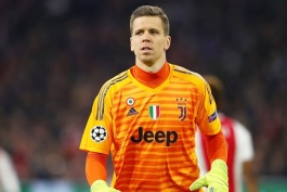 Wojciech Szczesny
