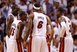 Novi poraz - Košarkaši Miami Heata