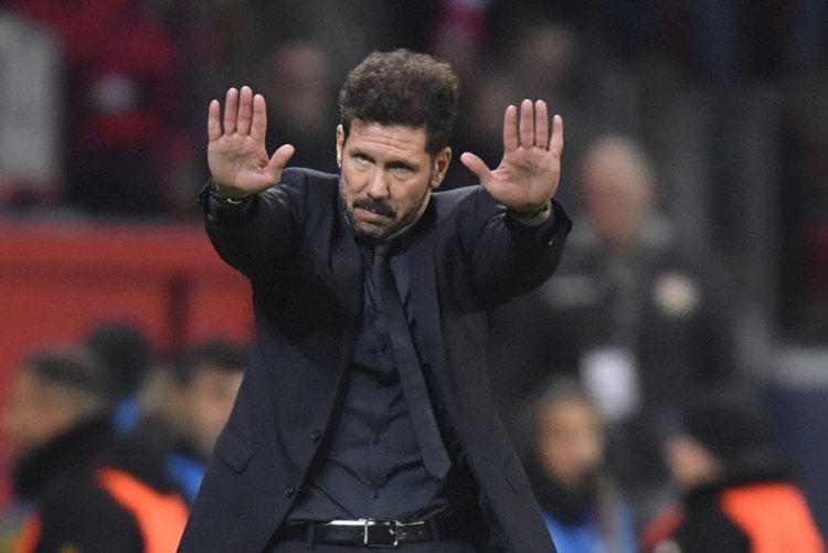 Diego Simeone