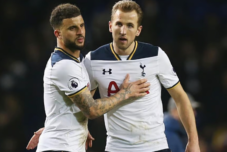Walker i Kane