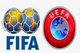 FIFA zabranila Rusiji nastup na SP, UEFA izbacila ruske klubove